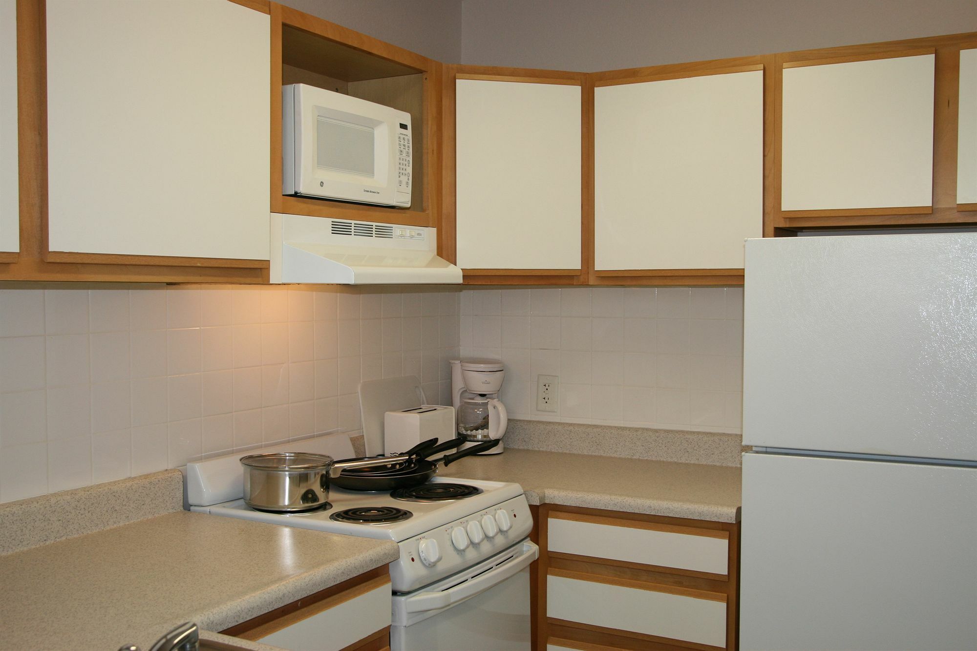 Affordable Suites Wilson Exterior foto